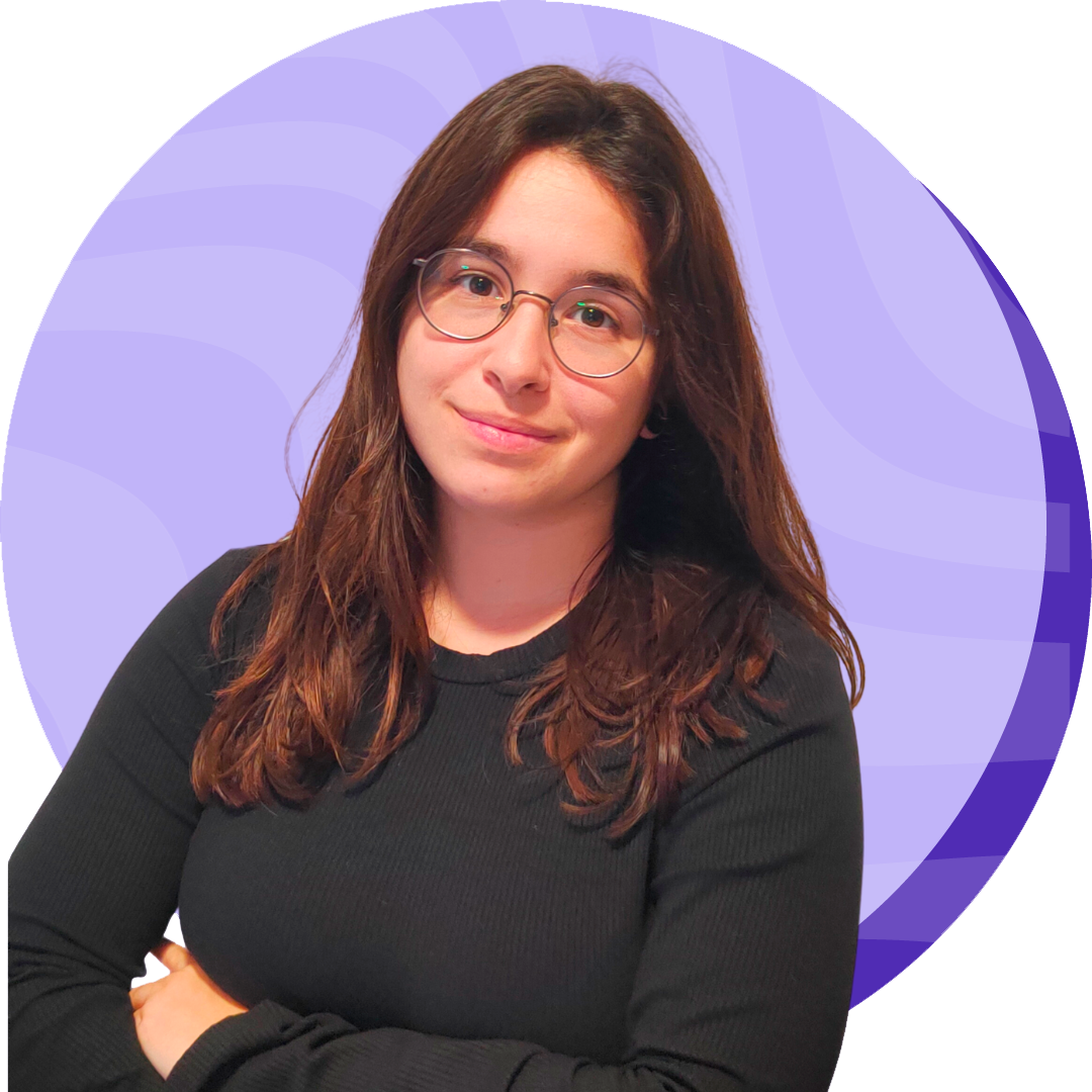 Belén Jiménez Carrasco, psicóloga Psicotelos