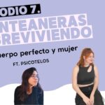 ¿Es necesario tener un cuerpo perfecto?