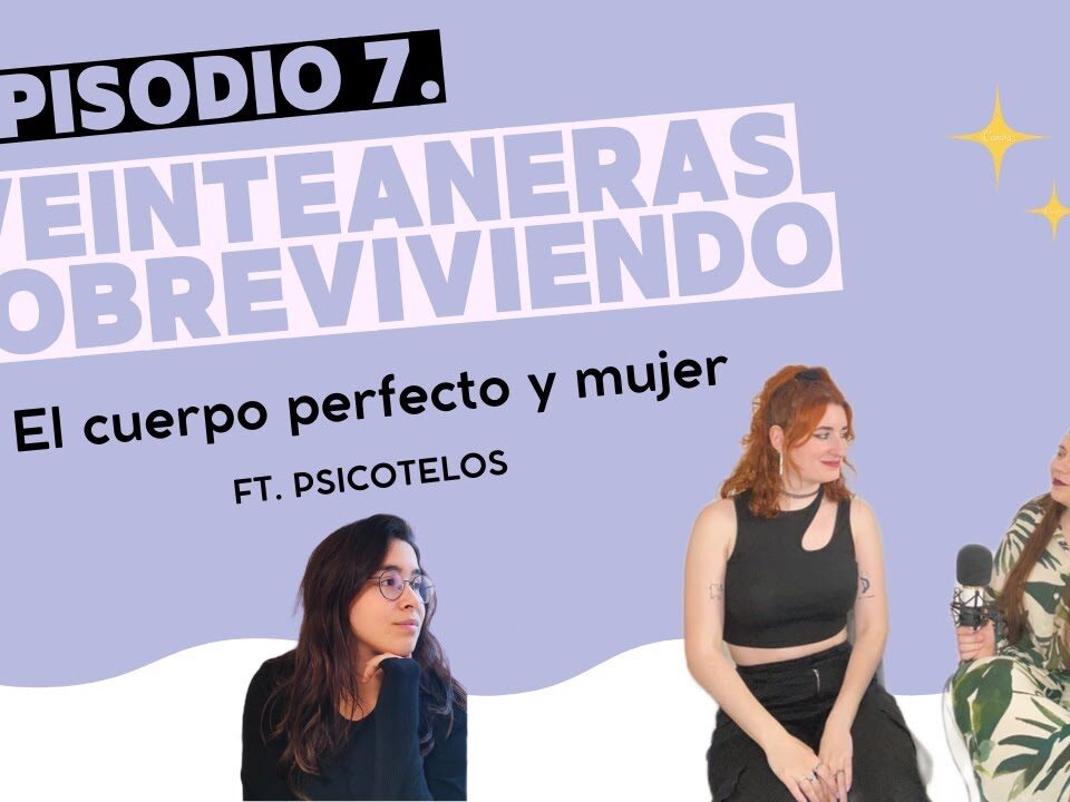 ¿Es necesario tener un cuerpo perfecto?