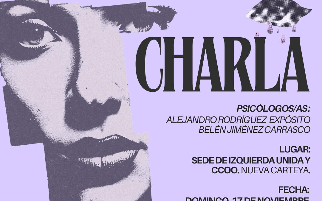 Día Mundial para la eliminación de la violencia contra la mujer