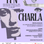 Día Mundial para la eliminación de la violencia contra la mujer